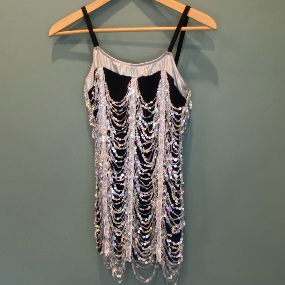 20s Dance Costume